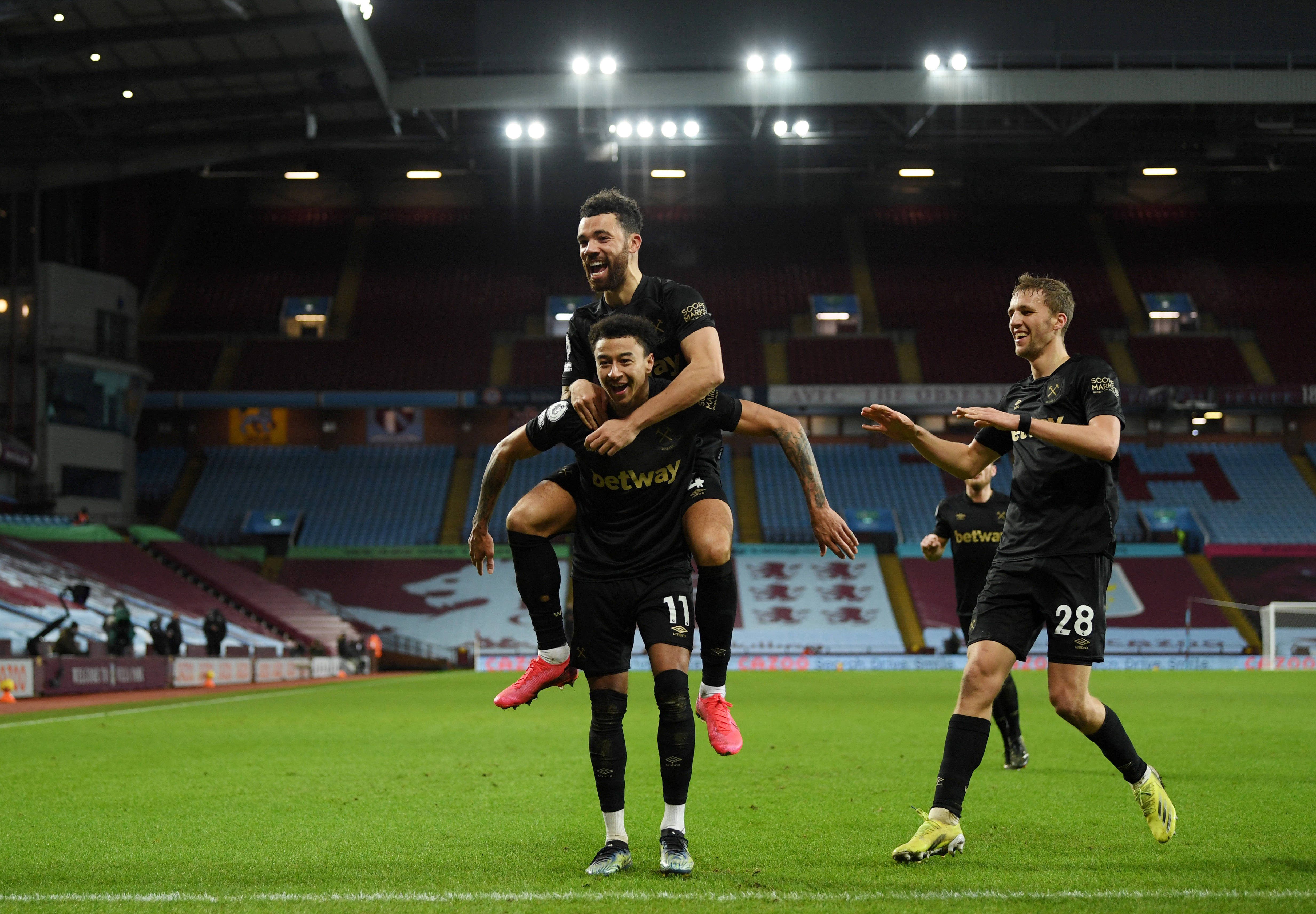 自富勒姆重返英超以来，哈兰德对他们打入6球为同期最多（哈兰德成富勒姆克星：自其重返英超以来已攻入6球，居同期之首）