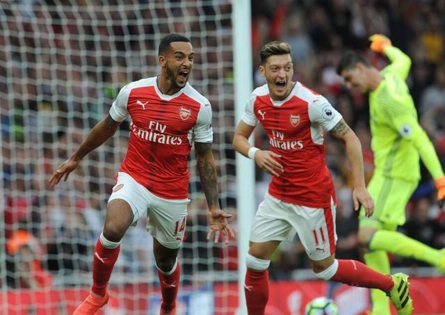 看懂这 10 秒就懂整场（只用10秒 看透整场）